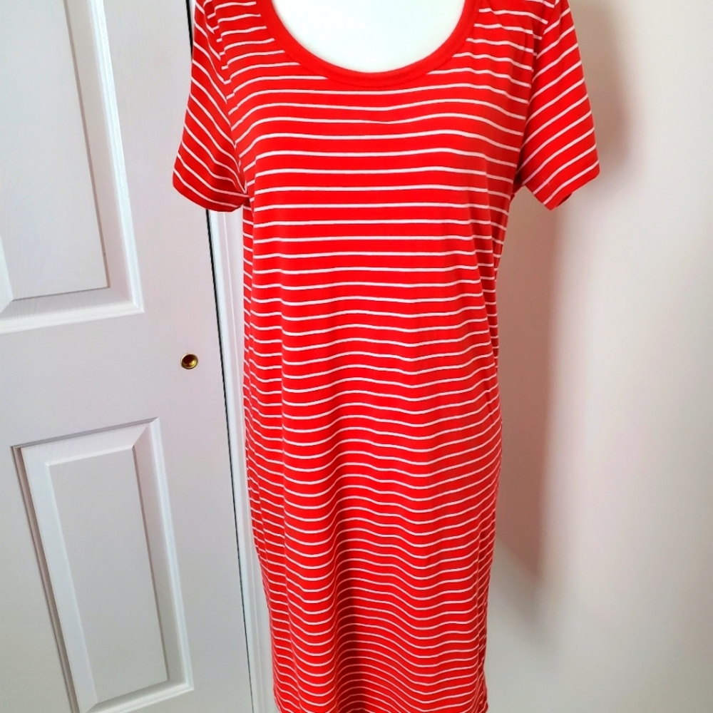 🌞Dress🧡🤍